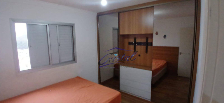Imagem Apartamento com 3 Quartos à Venda, 70 m² em Jardim Ester - São Paulo