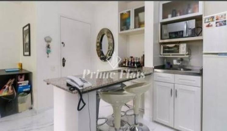 Imagem Apartamento com 1 Quarto à Venda, 35 m² em Jardim Paulista - São Paulo Imagem Apartamento com 1 Quarto à Venda, 35 m² em Jardim Paulista - São Paulo