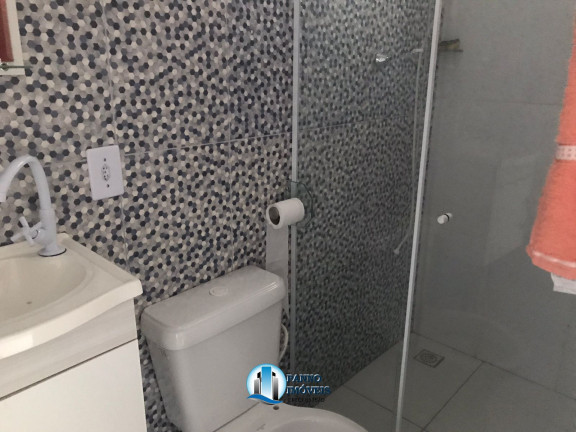 Imagem Kitnet com 1 Quarto à Venda, 30 m² em Jardim Rosário - Duque De Caxias