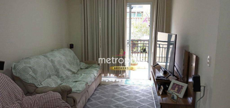 Imagem Apartamento com 4 Quartos à Venda, 150 m² em Santa Paula - São Caetano Do Sul Imagem Apartamento com 4 Quartos à Venda, 150 m² em Santa Paula - São Caetano Do Sul