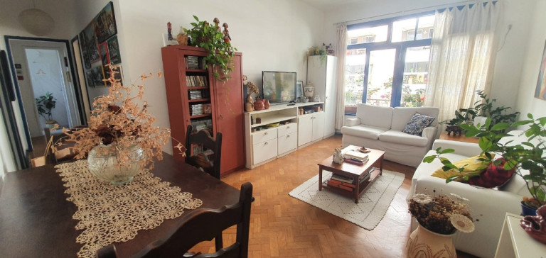 Apartamento com 3 Quartos à Venda, 98 m² em Icaraí - Niterói