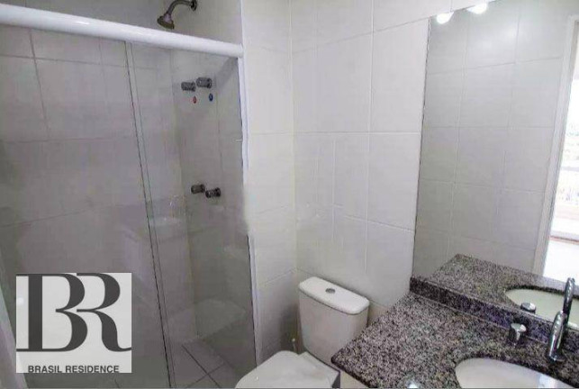 Imagem Apartamento com 1 Quarto para Alugar, 31 m² em Alto Da Boa Vista - São Paulo Imagem Apartamento com 1 Quarto para Alugar, 31 m² em Alto Da Boa Vista - São Paulo