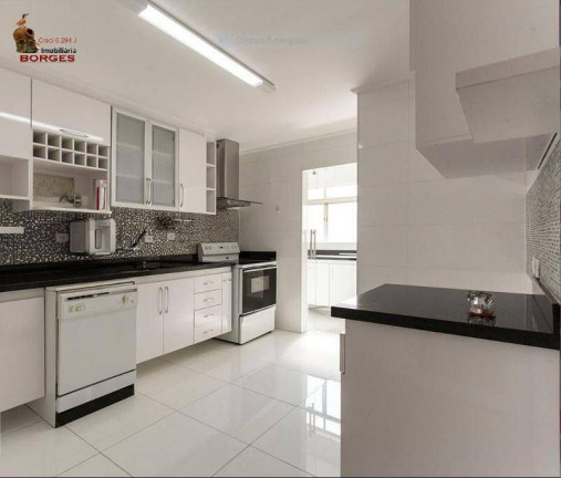 Imagem Apartamento com 3 Quartos à Venda, 130 m² em Vila Mariana - São Paulo Imagem Apartamento com 3 Quartos à Venda, 130 m² em Vila Mariana - São Paulo