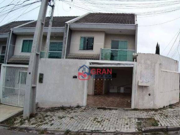 Imagem Casa com 3 Quartos à Venda, 105 m² em Sítio Cercado - Curitiba Imagem Casa com 3 Quartos à Venda, 105 m² em Sítio Cercado - Curitiba