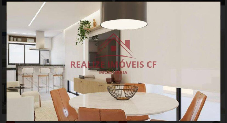 Imagem Apartamento com 2 Quartos à Venda, 80 m² em Parque Burle - Cabo Frio