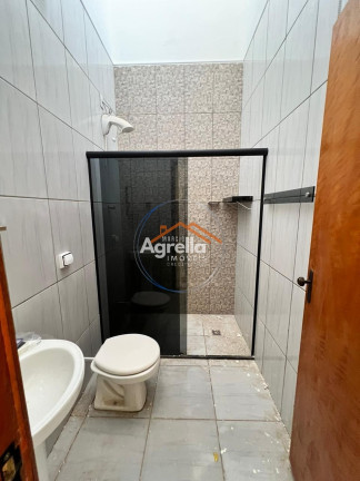 Imagem Casa com 2 Quartos à Venda, 53 m² em Jardim Imperial - Mogi Guaçu Imagem Casa com 2 Quartos à Venda, 53 m² em Jardim Imperial - Mogi Guaçu