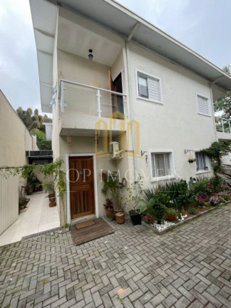 Imagem Casa de Condomínio com 3 Quartos à Venda, 156 m² em Vila São Bento - São José Dos Campos