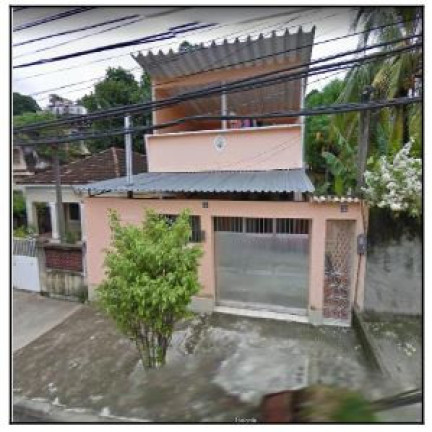 Casa com 3 Quartos à Venda, 418 m² em Anchieta - Rio De Janeiro