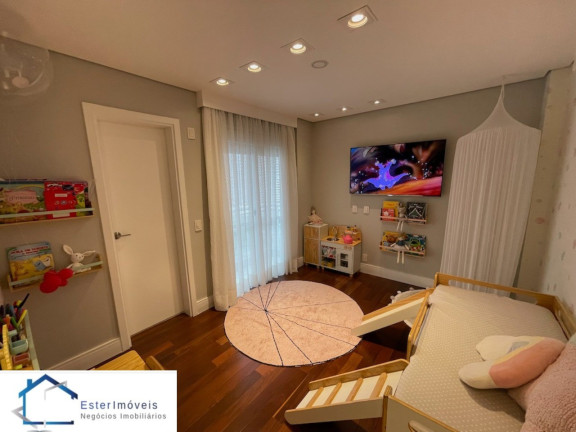 Imagem Apartamento com 7 Quartos para Alugar ou Temporada, 261 m² em Alphaville Empresarial - Barueri Imagem Apartamento com 7 Quartos para Alugar ou Temporada, 261 m² em Alphaville Empresarial - Barueri