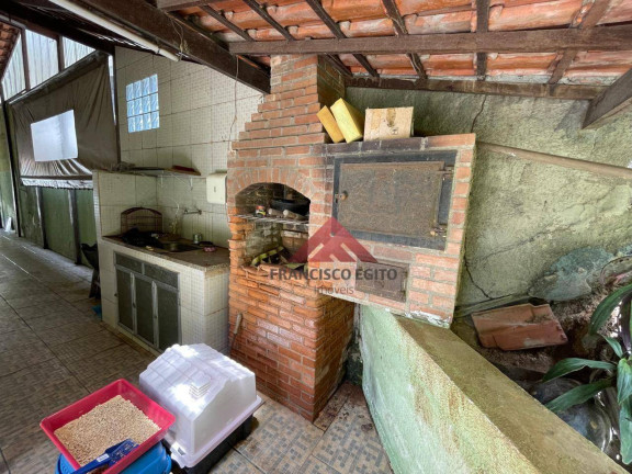 Imagem Casa com 3 Quartos à Venda, 255 m² em Pita - São Gonçalo Imagem Casa com 3 Quartos à Venda, 255 m² em Pita - São Gonçalo