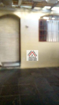 Imagem Casa com 2 Quartos à Venda, 100 m² em Vila Guacuri - São Paulo Imagem Casa com 2 Quartos à Venda, 100 m² em Vila Guacuri - São Paulo