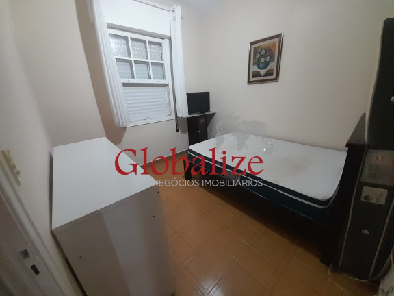Imagem Imóvel com 2 Quartos à Venda, 53 m² em Boqueirão - Santos Imagem Imóvel com 2 Quartos à Venda, 53 m² em Boqueirão - Santos