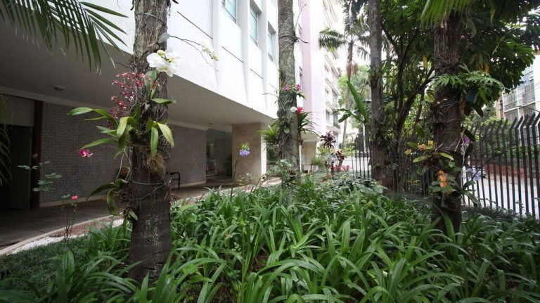 Imagem Apartamento com 3 Quartos à Venda, 112 m² em Jardim Paulista - São Paulo Imagem Apartamento com 3 Quartos à Venda, 112 m² em Jardim Paulista - São Paulo
