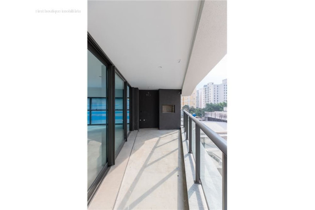 Imagem Apartamento com 3 Quartos à Venda,  em Vila Olímpia - São Paulo