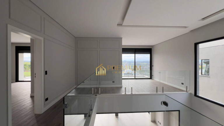 Imagem Sobrado com 5 Quartos à Venda, 460 m² em Condomínio Residencial Alphaville I - São José Dos Campos