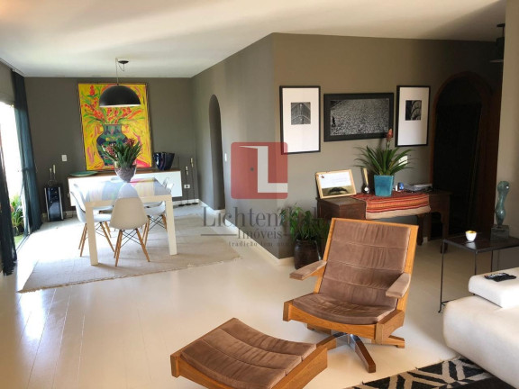 Imagem Apartamento com 3 Quartos à Venda, 214 m² em Itaim Bibi - São Paulo Imagem Apartamento com 3 Quartos à Venda, 214 m² em Itaim Bibi - São Paulo