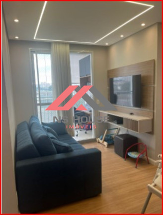Imagem Imóvel com 2 Quartos à Venda, 55 m² em Rudge Ramos - São Bernardo Do Campo Imagem Imóvel com 2 Quartos à Venda, 55 m² em Rudge Ramos - São Bernardo Do Campo
