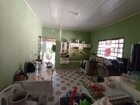 Imagem Chácara com 2 Quartos à Venda, 112 m² em Bairro Dos Mirandas - Tatuí Imagem Chácara com 2 Quartos à Venda, 112 m² em Bairro Dos Mirandas - Tatuí