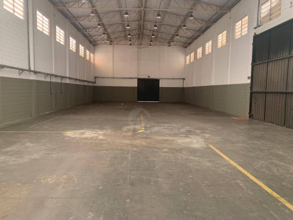 Imagem Galpão para Alugar, 896 m² em Distrito Industrial João Narezzi - Indaiatuba Imagem Galpão para Alugar, 896 m² em Distrito Industrial João Narezzi - Indaiatuba