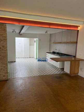 Imagem Casa com 1 Quarto à Venda, 80 m² em Pinheiros - São Paulo Imagem Casa com 1 Quarto à Venda, 80 m² em Pinheiros - São Paulo