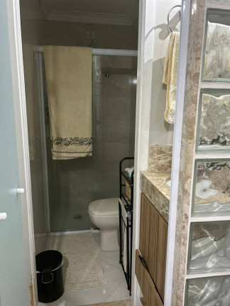 Imagem Apartamento com 1 Quarto à Venda, 35 m² em Jaguaribe - Osasco
