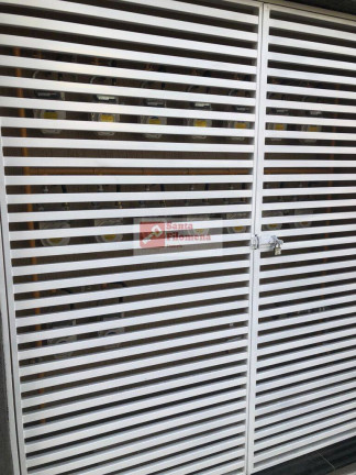 Imagem Apartamento com 2 Quartos à Venda, 46 m² em Vila Curuçá - Santo André Imagem Apartamento com 2 Quartos à Venda, 46 m² em Vila Curuçá - Santo André