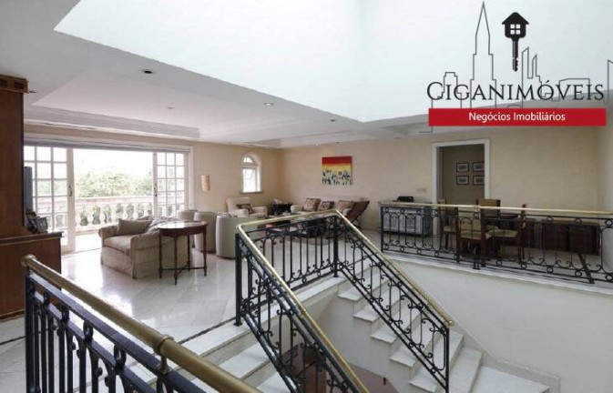 Imagem Casa com 6 Quartos à Venda, 1.339 m² em Barra Da Tijuca - Rio De Janeiro