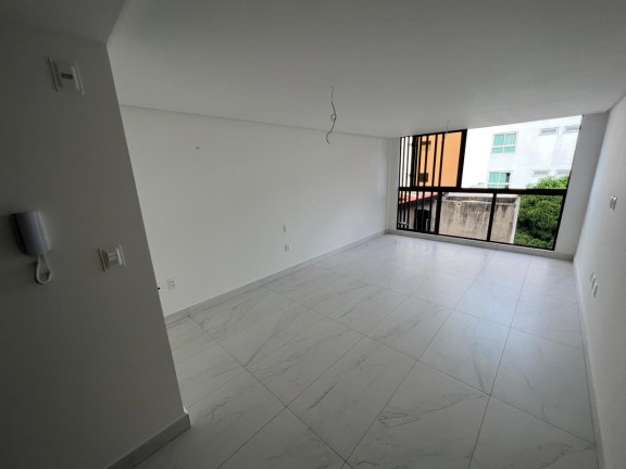 Imagem Apartamento com 1 Quarto à Venda, 33 m² em Cabo Branco - João Pessoa Imagem Apartamento com 1 Quarto à Venda, 33 m² em Cabo Branco - João Pessoa
