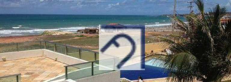 Imagem Apartamento com 2 Quartos para Temporada, 80 m² em Barra De Tabatinga - Nísia Floresta Imagem Apartamento com 2 Quartos para Temporada, 80 m² em Barra De Tabatinga - Nísia Floresta