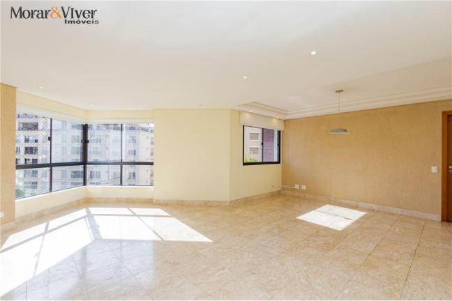 Imagem Apartamento com 4 Quartos à Venda,  em Juvevê - Curitiba