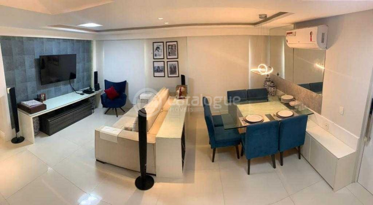 Imagem Cobertura com 3 Quartos à Venda, 126 m² em Neópolis - Natal Imagem Cobertura com 3 Quartos à Venda, 126 m² em Neópolis - Natal
