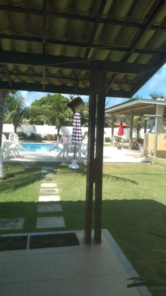 Imagem Casa com 2 Quartos à Venda, 190 m² em Barra Do Jacuipe - Camaçari Imagem Casa com 2 Quartos à Venda, 190 m² em Barra Do Jacuipe - Camaçari