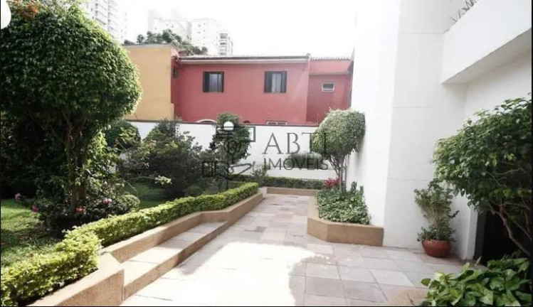 Imagem Apartamento com 4 Quartos à Venda, 160 m² em Vila Clementino - São Paulo Imagem Apartamento com 4 Quartos à Venda, 160 m² em Vila Clementino - São Paulo