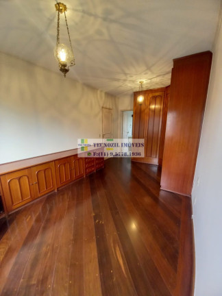 Imagem Apartamento com 4 Quartos à Venda, 160 m² em Jardim Vila Mariana - São Paulo