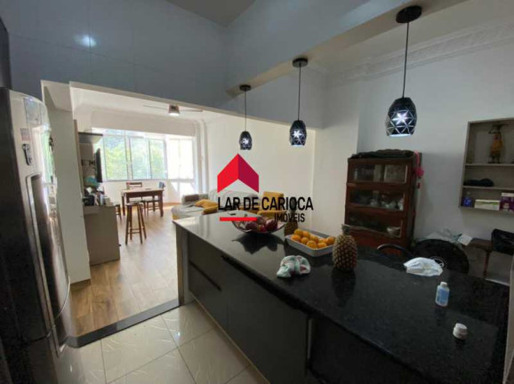 Imagem Apartamento com 3 Quartos à Venda, 130 m² em Flamengo - Rio De Janeiro Imagem Apartamento com 3 Quartos à Venda, 130 m² em Flamengo - Rio De Janeiro