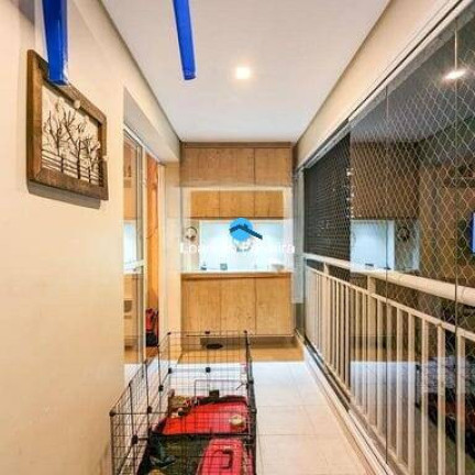Imagem Apartamento com 3 Quartos à Venda, 80 m² em Centro - São Bernardo Do Campo