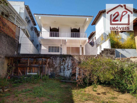 Casa à Venda, 250 m² em Jardim Nova América - São José Dos Campos