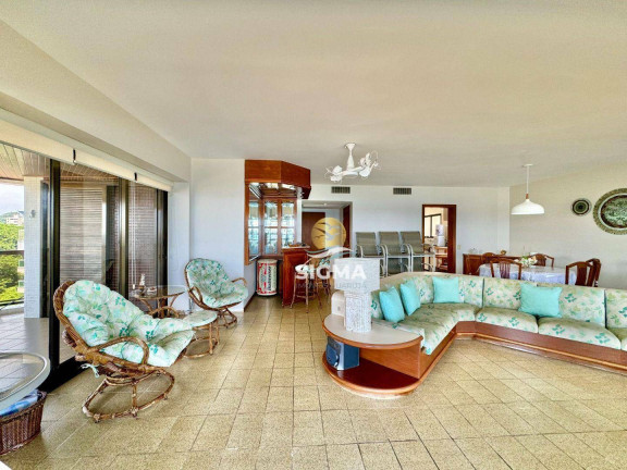 Imagem Apartamento com 4 Quartos à Venda, 200 m² em Jardim Astúrias - Guarujá Imagem Apartamento com 4 Quartos à Venda, 200 m² em Jardim Astúrias - Guarujá