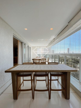 Imagem Apartamento à Venda, 222 m² em Jardim Goiás - Goiânia
