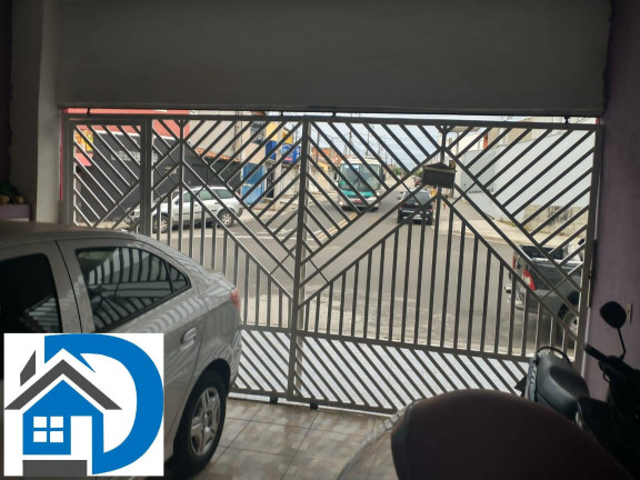 Imagem Sobrado com 4 Quartos à Venda, 200 m² em Jardim Residencial Imperatriz - Sorocaba Imagem Sobrado com 4 Quartos à Venda, 200 m² em Jardim Residencial Imperatriz - Sorocaba