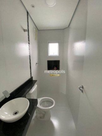 Imagem Cobertura com 2 Quartos à Venda, 86 m² em Vila Pires - Santo André Imagem Cobertura com 2 Quartos à Venda, 86 m² em Vila Pires - Santo André