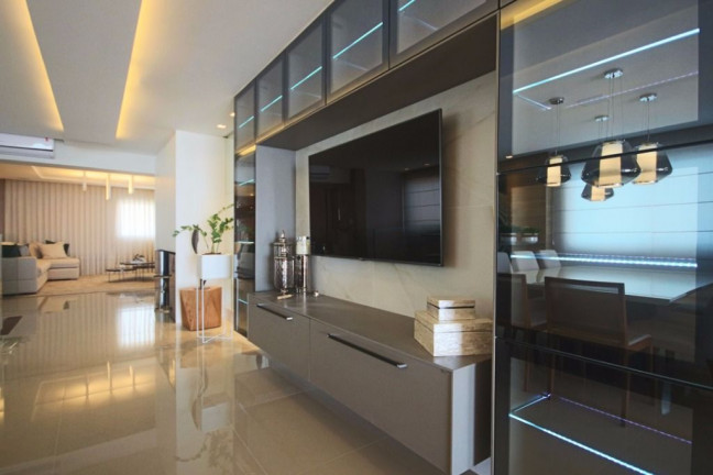 Imagem Cobertura com 4 Quartos à Venda ou Locação, 293 m² em Barra Sul - Balneário Camboriú