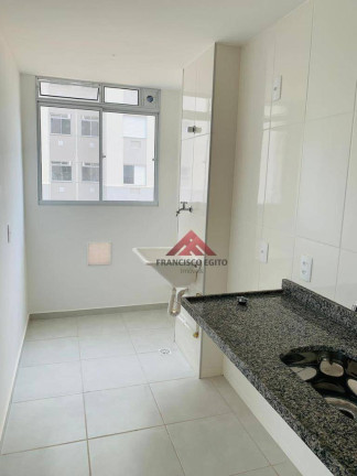 Imagem Apartamento com 2 Quartos à Venda, 50 m² em Venda Das Pedras - Itaboraí Imagem Apartamento com 2 Quartos à Venda, 50 m² em Venda Das Pedras - Itaboraí