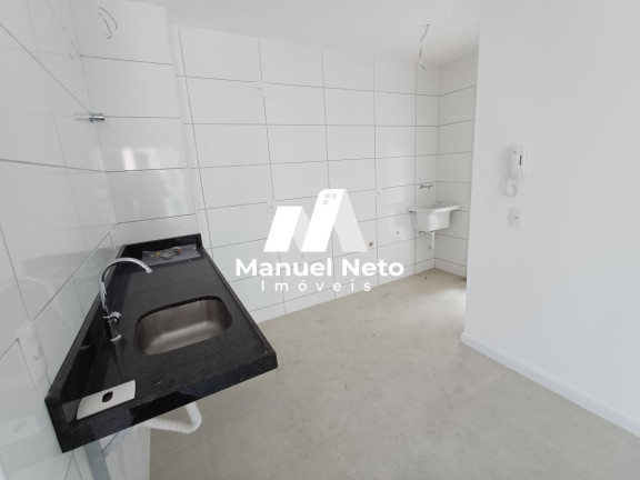 Imagem Apartamento com 2 Quartos à Venda, 58 m² em Meireles - Fortaleza