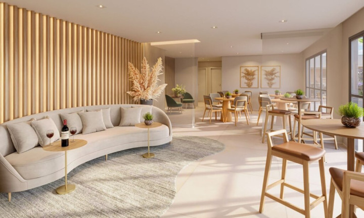 Imagem Apartamento com 2 Quartos à Venda, 100 m² em Ipiranga - São Paulo