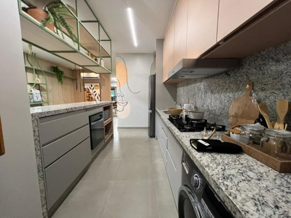 Imagem Apartamento com 2 Quartos à Venda, 57 m² em Setor Central - Goiânia Imagem Apartamento com 2 Quartos à Venda, 57 m² em Setor Central - Goiânia