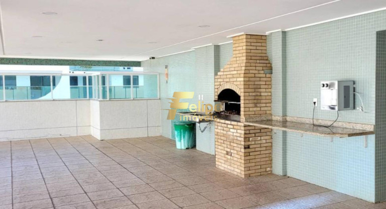 Imagem Imóvel com 3 Quartos à Venda, 140 m² em Praia Da Costa - Vila Velha