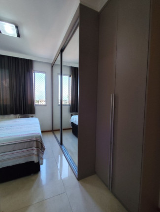 Imagem Apartamento com 3 Quartos para Alugar ou Temporada, 79 m² em Colina De Laranjeiras - Serra