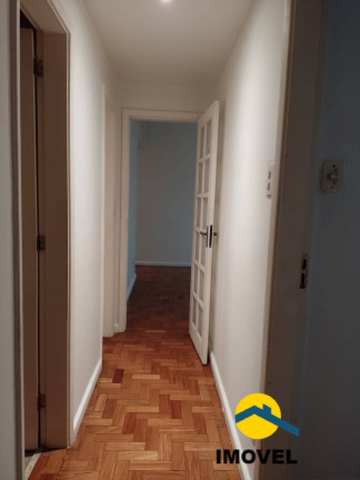 Imagem Apartamento com 3 Quartos à Venda, 130 m² em Icaraí - Niterói