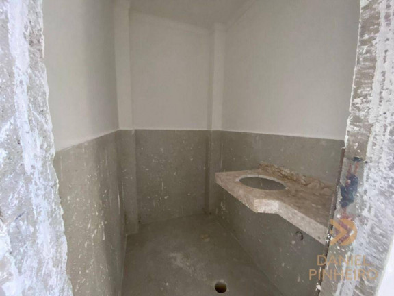Imagem Apartamento com 3 Quartos à Venda, 126 m² em Canto Do Forte - Praia Grande Imagem Apartamento com 3 Quartos à Venda, 126 m² em Canto Do Forte - Praia Grande